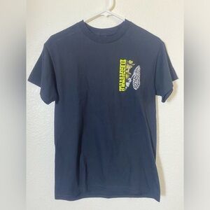 Snoop Dogg Doggystyle 30th Anniversary T-Shirt SZ Small